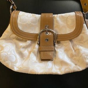 Coach Soho bag M1071-F15679